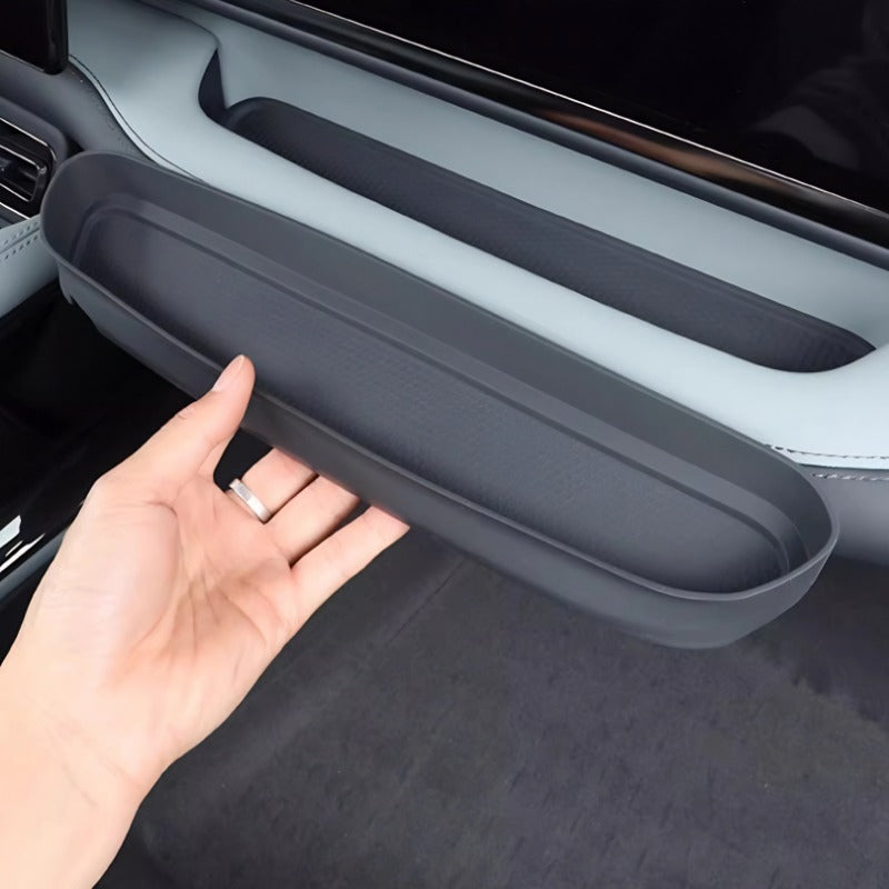 Front Passenger Silicone Storage Box for Fangchengbao Bao 5/Denza B5
