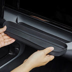 Front Passenger Silicone Storage Box for Fangchengbao Bao 5/Denza B5