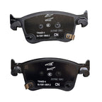 Front & Rear Brake Pad Set for MG4