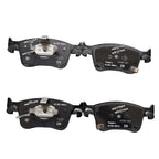 Front & Rear Brake Pad Set for MG4