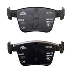 Front & Rear Brake Pad Set for MG4
