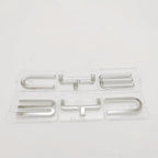 Front badge for BYD Seal