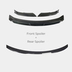 Spoiler for BYD Seal