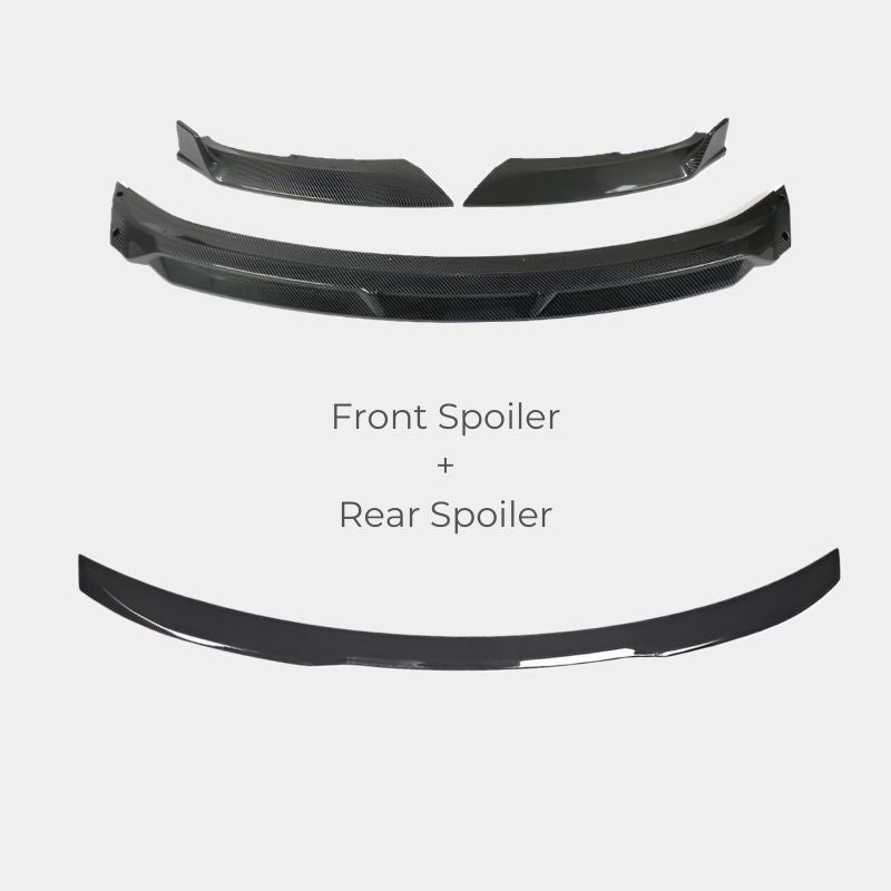 Spoiler for BYD Seal