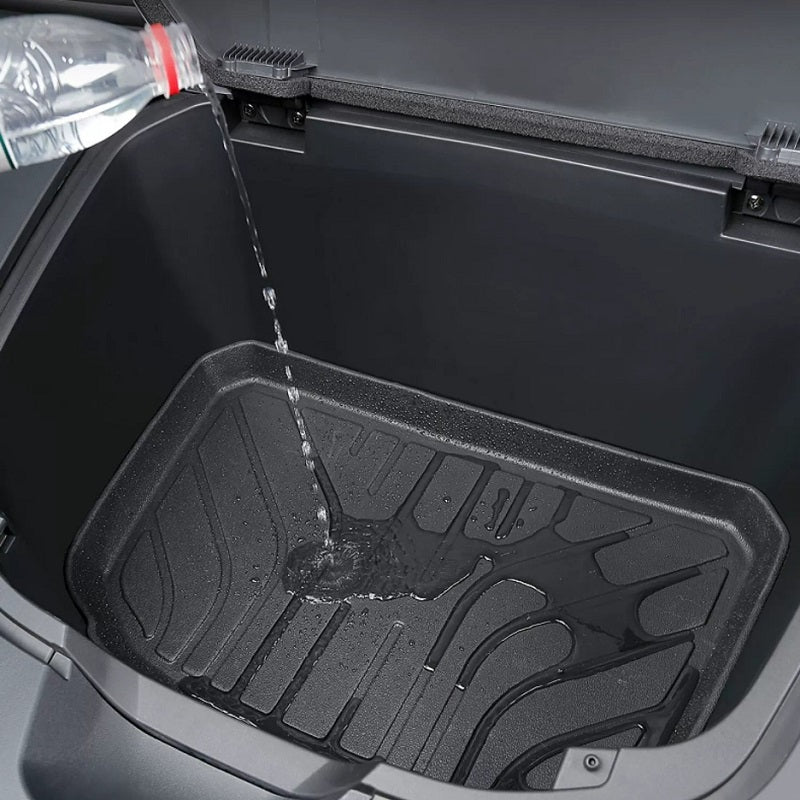 Frunk/Trunk Mat for BYD Seal