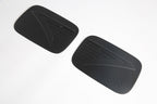 Fuel Tank Cap Trim for Shark 6 (2Pcs)