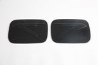 Fuel Tank Cap Trim for Shark 6 (2Pcs)