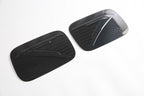 Fuel Tank Cap Trim for Shark 6 (2Pcs)