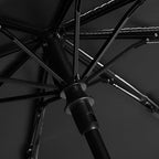 Fully Automatic Folding Parasol Sunshade