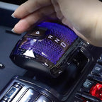 Gear Shift Knob LED Decorative Cover for Fangchengbao Bao 5/Denza B5