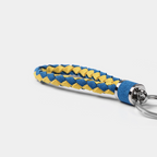 Genuine Alcantar Keychain for BYD