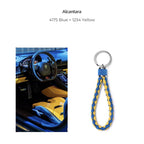 Genuine Alcantar Keychain for BYD