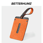 Genuine Alcantar NFC Card Holder for BYD