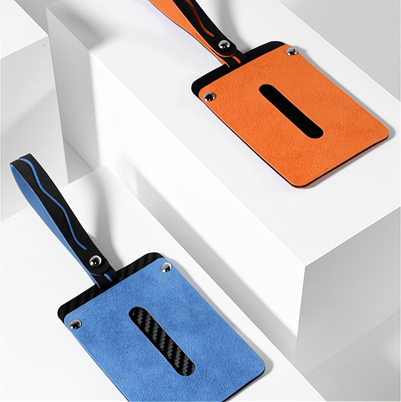 Genuine Alcantar NFC Card Holder for BYD