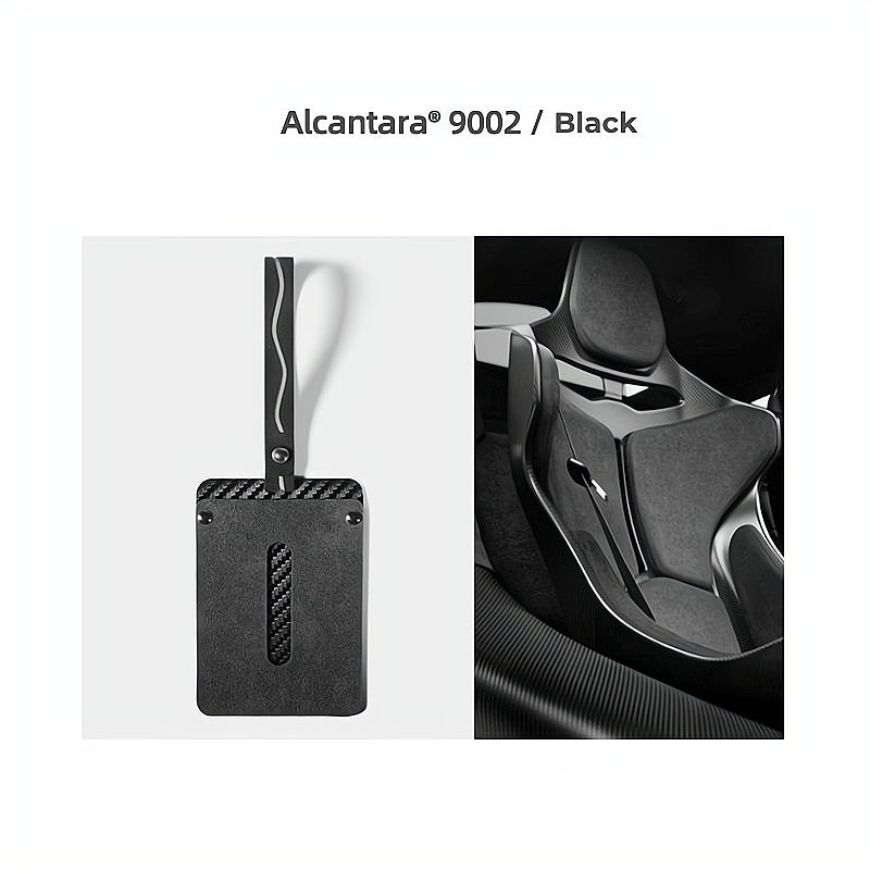 Genuine Alcantar NFC Card Holder for BYD