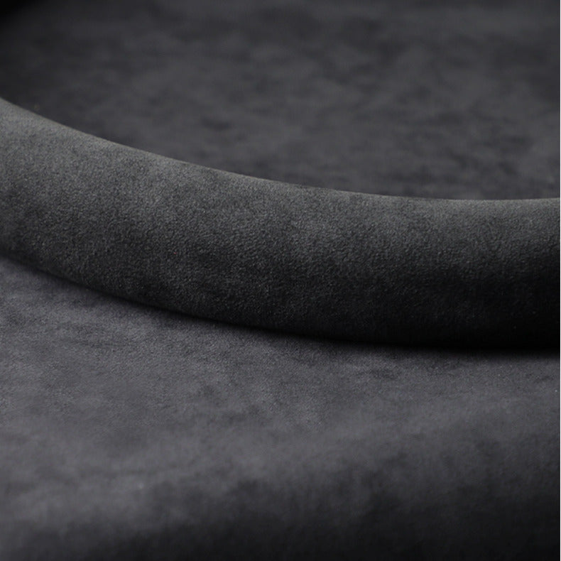 Genuine Alcantar Steering Wheel Cover for BYD Seal