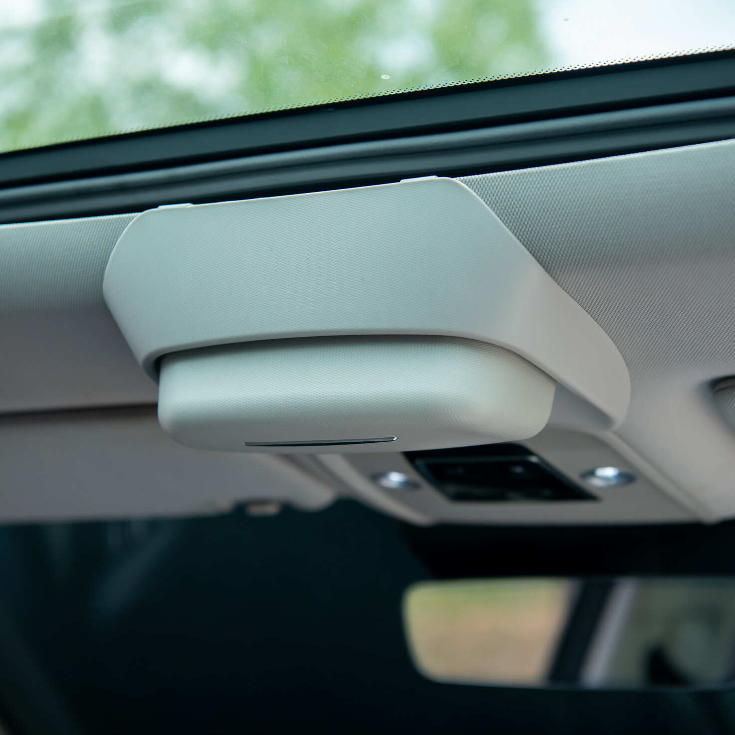 Glasses Case for Atto 3