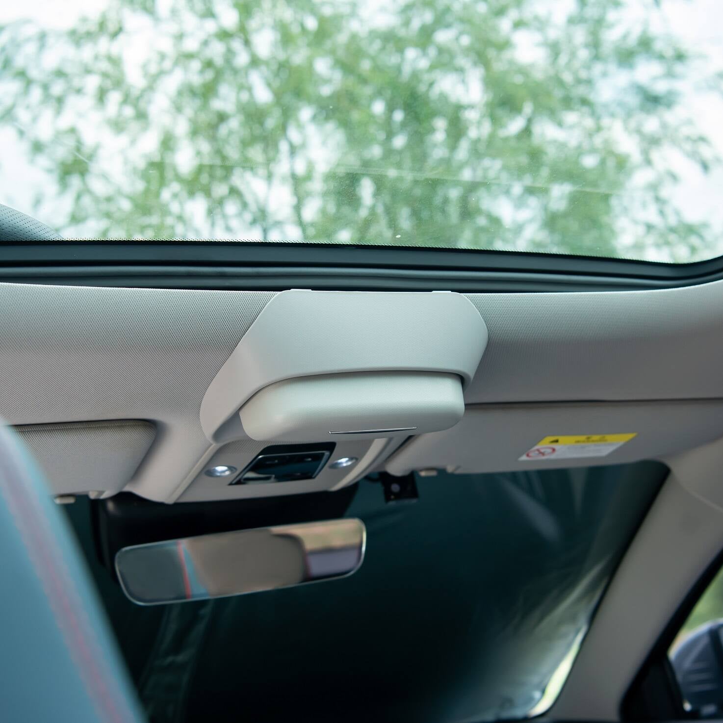 Glasses Case for Atto 3