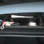 Glove Box Organizer for Seal