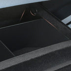 Glove Box Organizer for Seal
