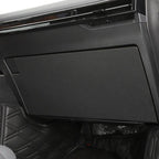 Glovebox Anti Kick Pad for MG4