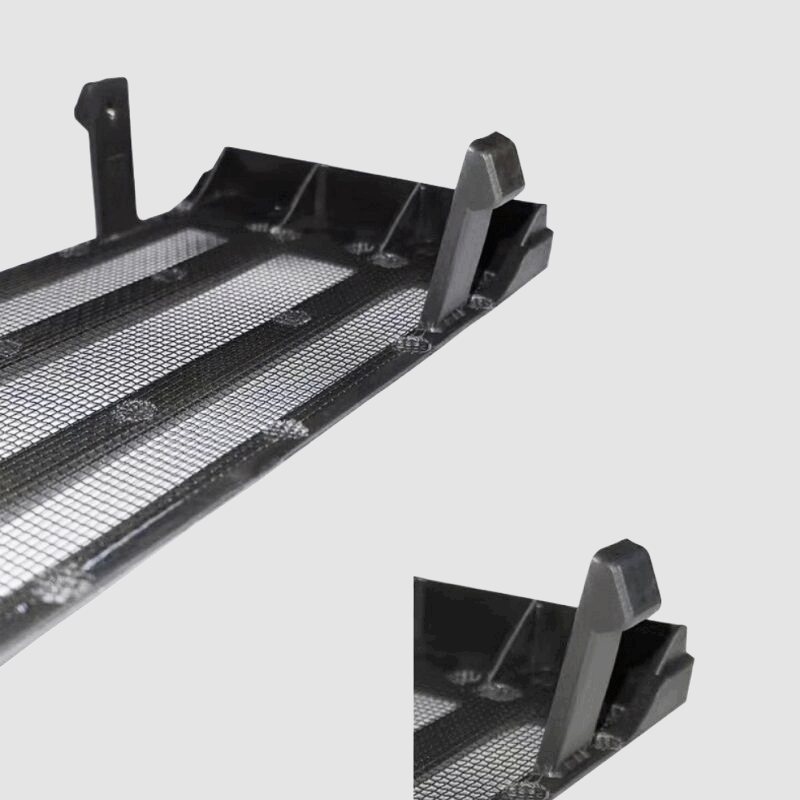 Grille Proof Net for BYD Seal