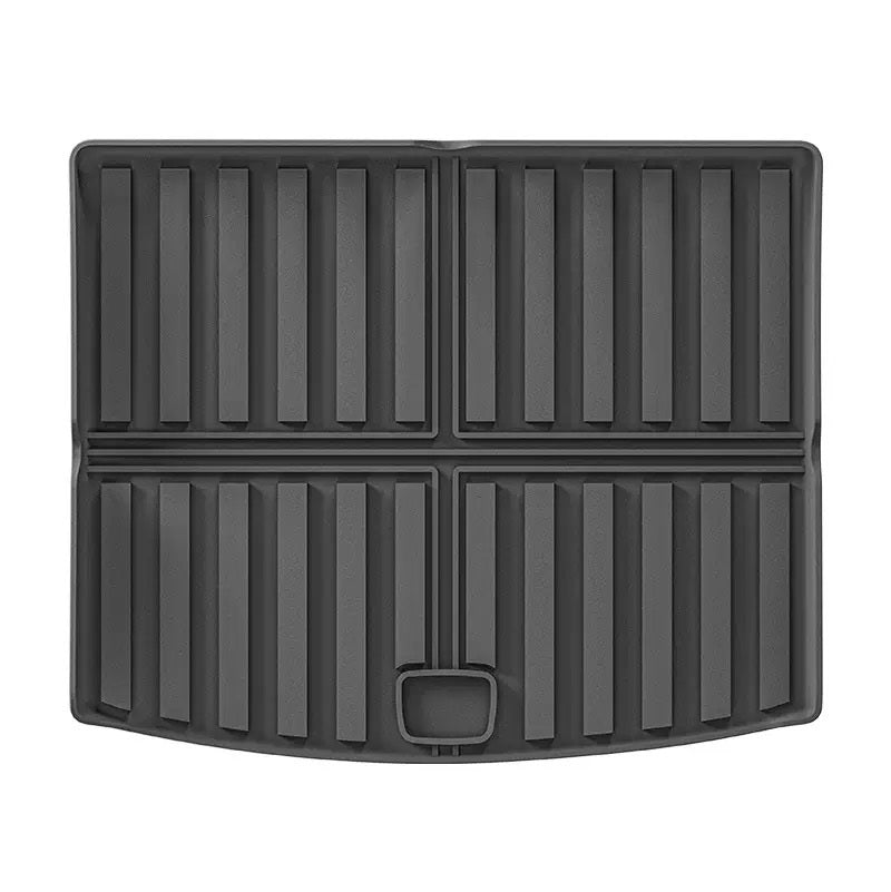 TPE Floor Mats and Trunk Mat for MG HS PHEV 2024