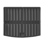 TPE Floor Mats and Trunk Mat for MG HS PHEV 2024