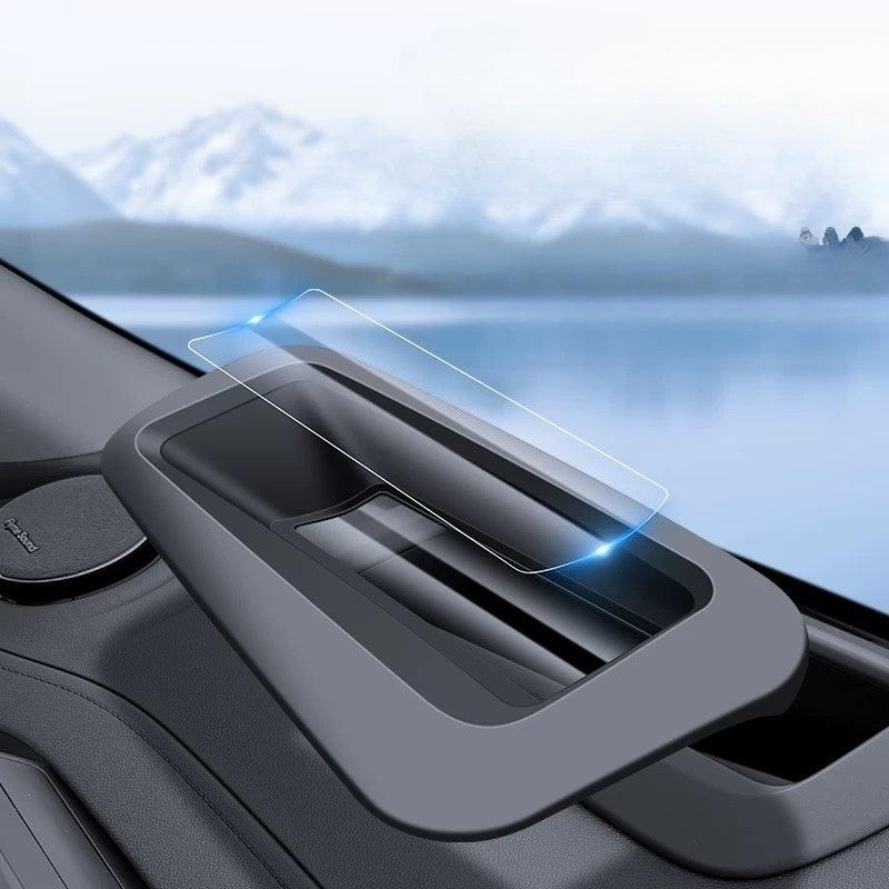 Head-Up Display(HUD) Cover