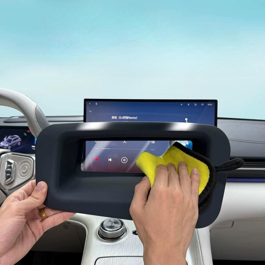 Head-Up Display(HUD) Cover