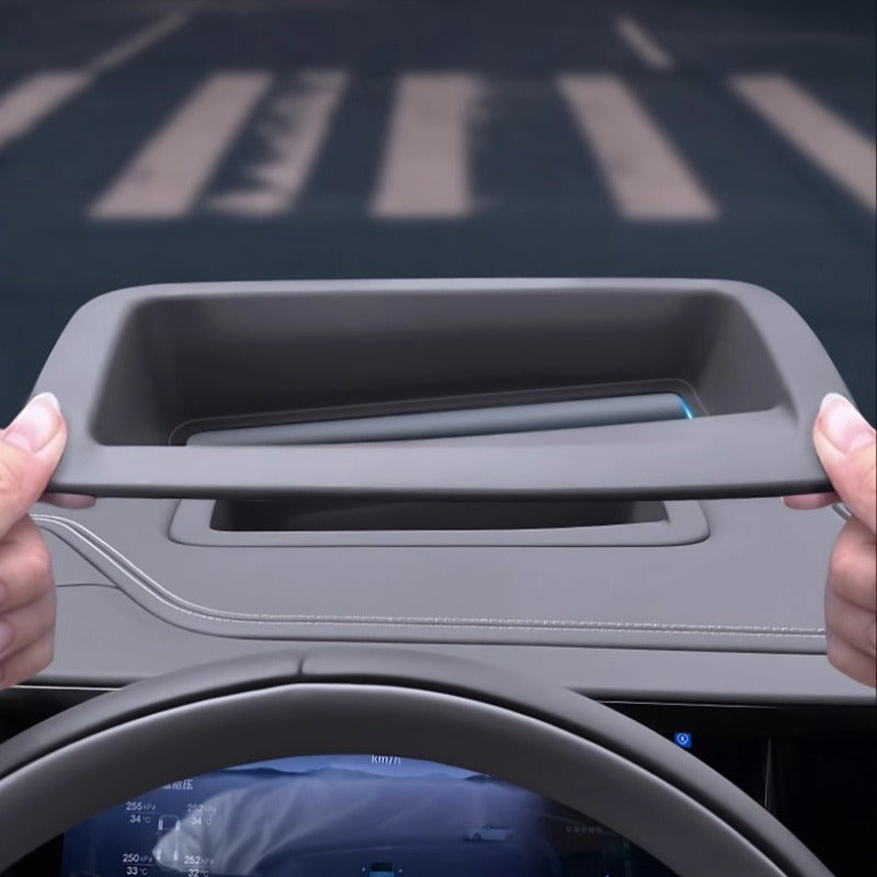 Head Up Display Cover for Fangchengbao Bao 5 / Denza B5