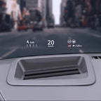 Head Up Display Cover for Fangchengbao Bao 5 / Denza B5