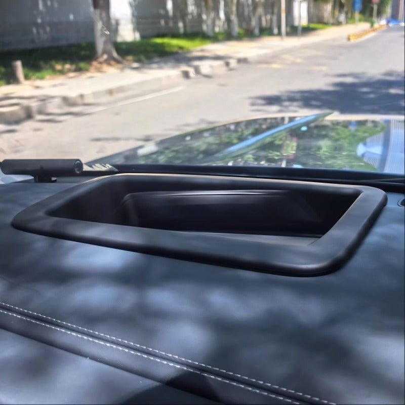 Head Up Display Cover for Fangchengbao Bao 5 / Denza B5