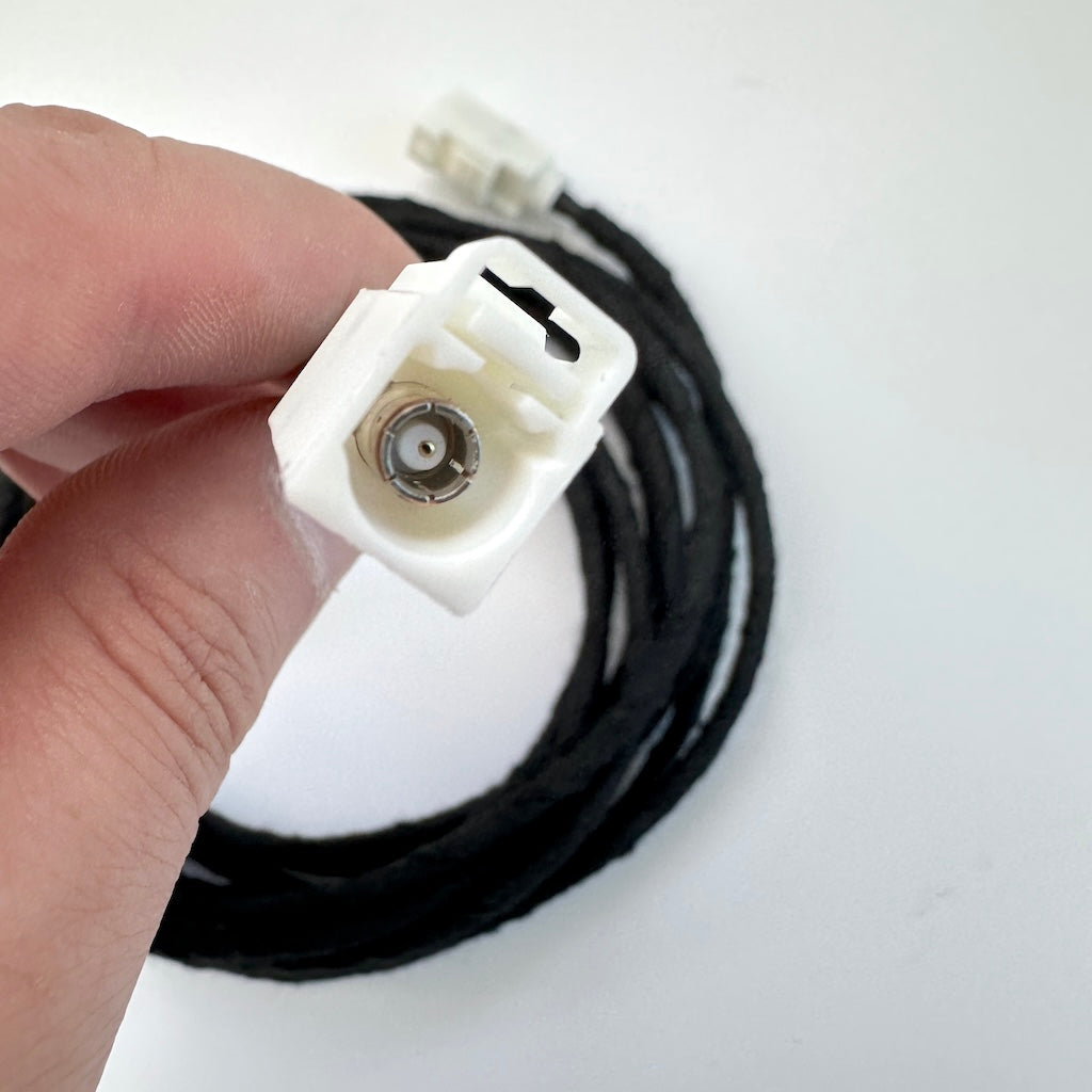 Vehicle Mounted Dash Cam for BYD Sealion 7