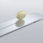 Illuminated Door Sill for Atto 3