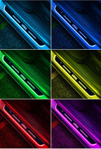 Illuminated Door Sill for Atto 3