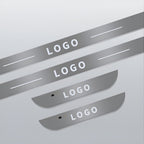 Illuminated Door Sill for Atto 3