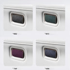 Interior Door Control Switch Sticker for ZEEKR X