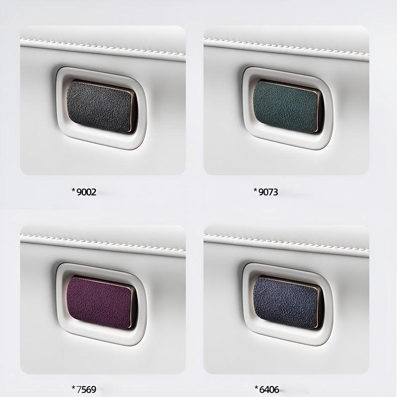 Interior Door Control Switch Sticker for ZEEKR X