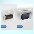 Interior Door Control Switch Sticker for ZEEKR X