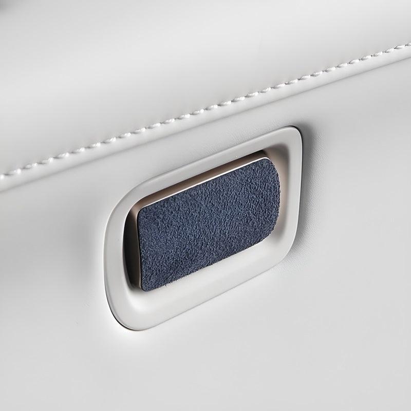 Interior Door Control Switch Sticker for ZEEKR X