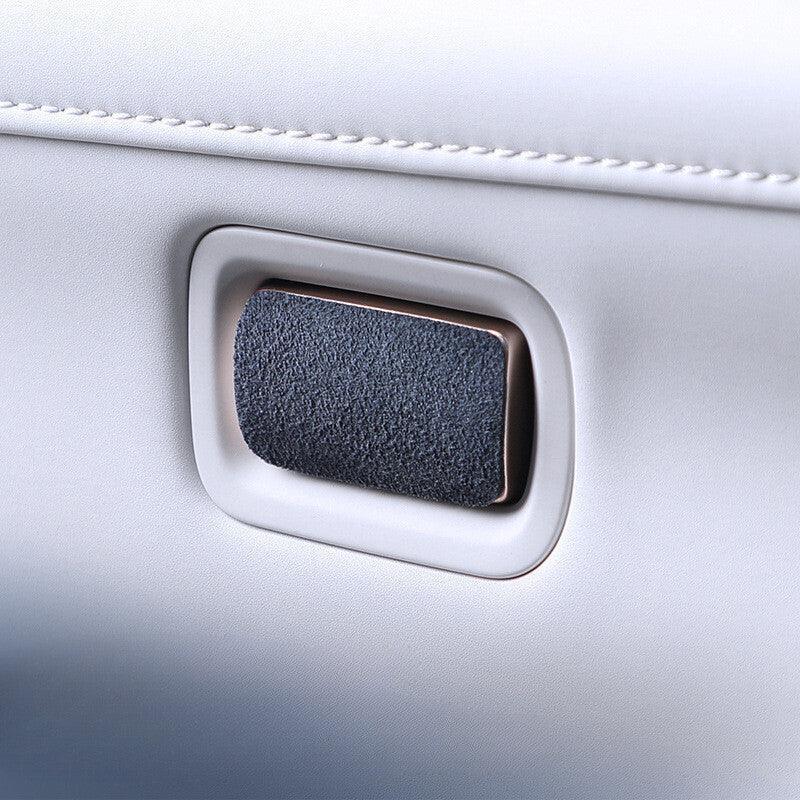 Interior Door Control Switch Sticker for ZEEKR X