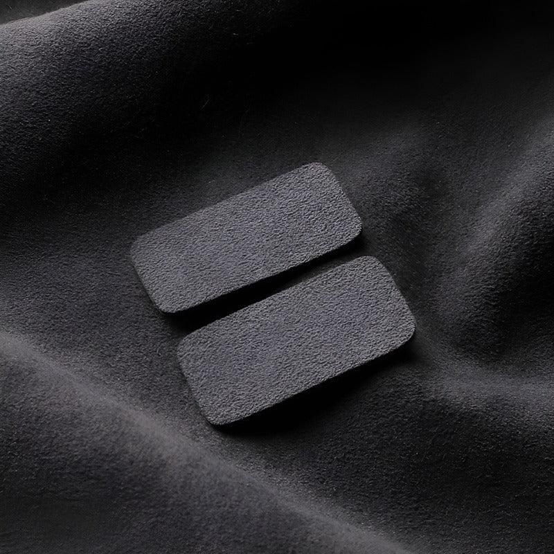 Interior Door Control Switch Sticker for ZEEKR X