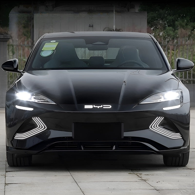 LED Front Emblem Light Genuine Parts for Seal