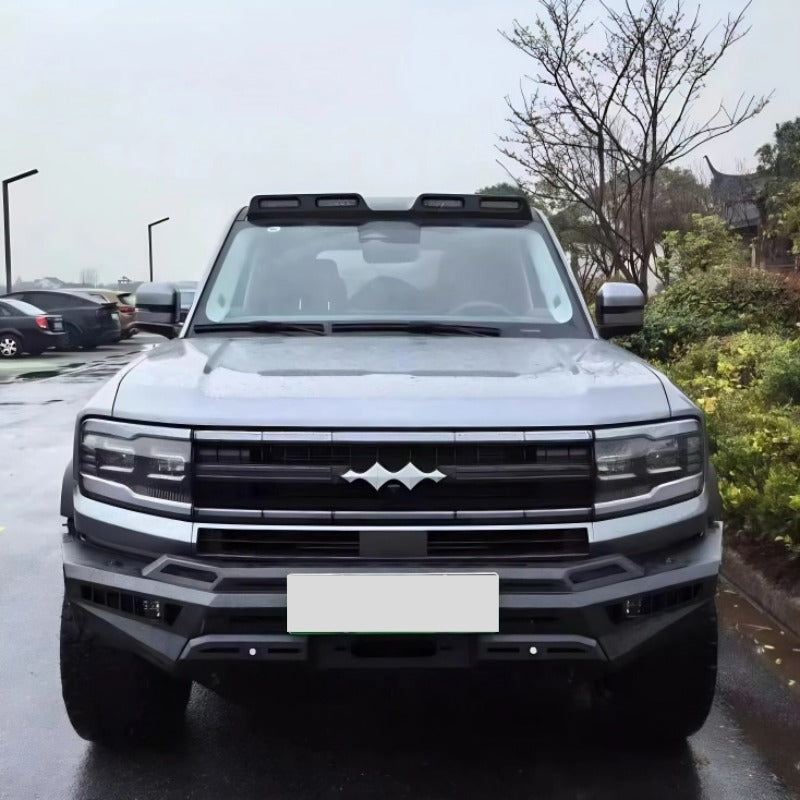 LED Roof Spotlights for Fangchengbao Bao 5/Denza B5