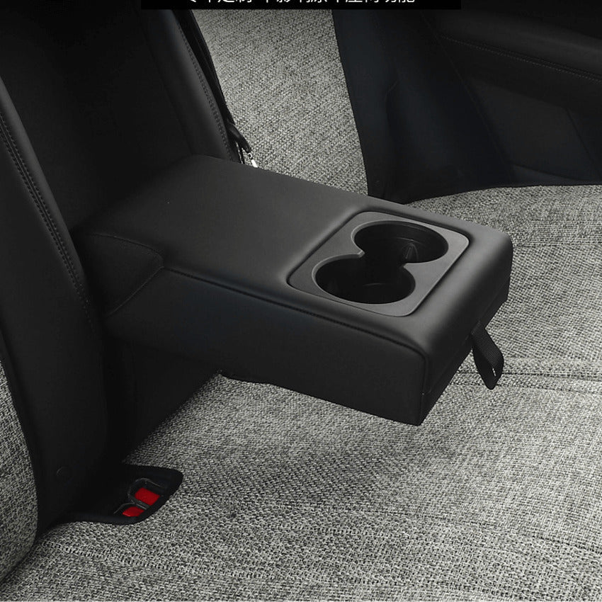 Linen Car Seat Cushion for BYD (5-seater full set)