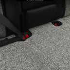 Linen Car Seat Cushion for MG