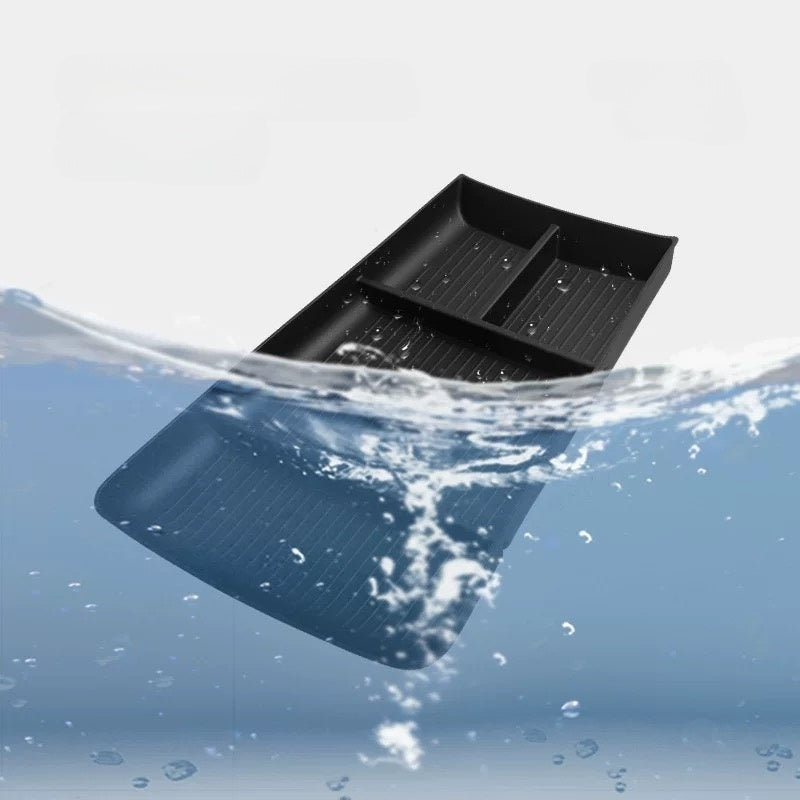 Lower Center Console Storage Box for MG S5