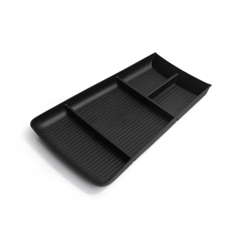 Lower Center Console Storage Box for MG S5