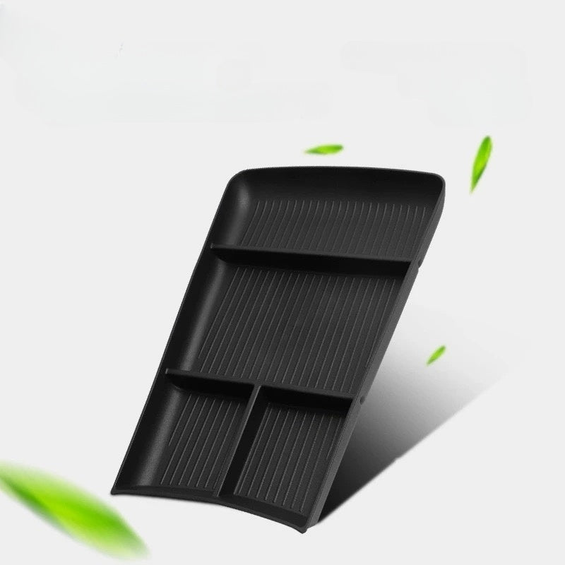 Lower Center Console Storage Box for MG S5